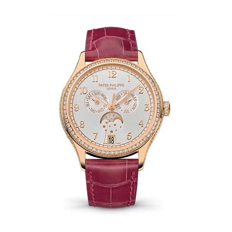 patek philippe vrouwen|patek philippe watches women's.